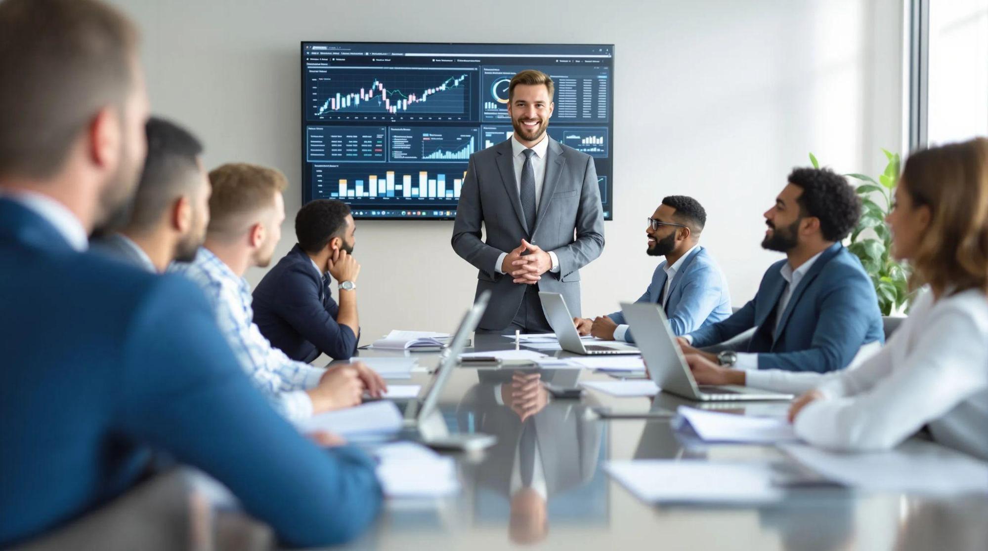 Sharp Property Management: Elevate Your Real Estate Game - Valleygross