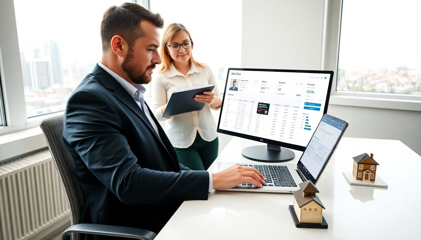 property management software valleygross