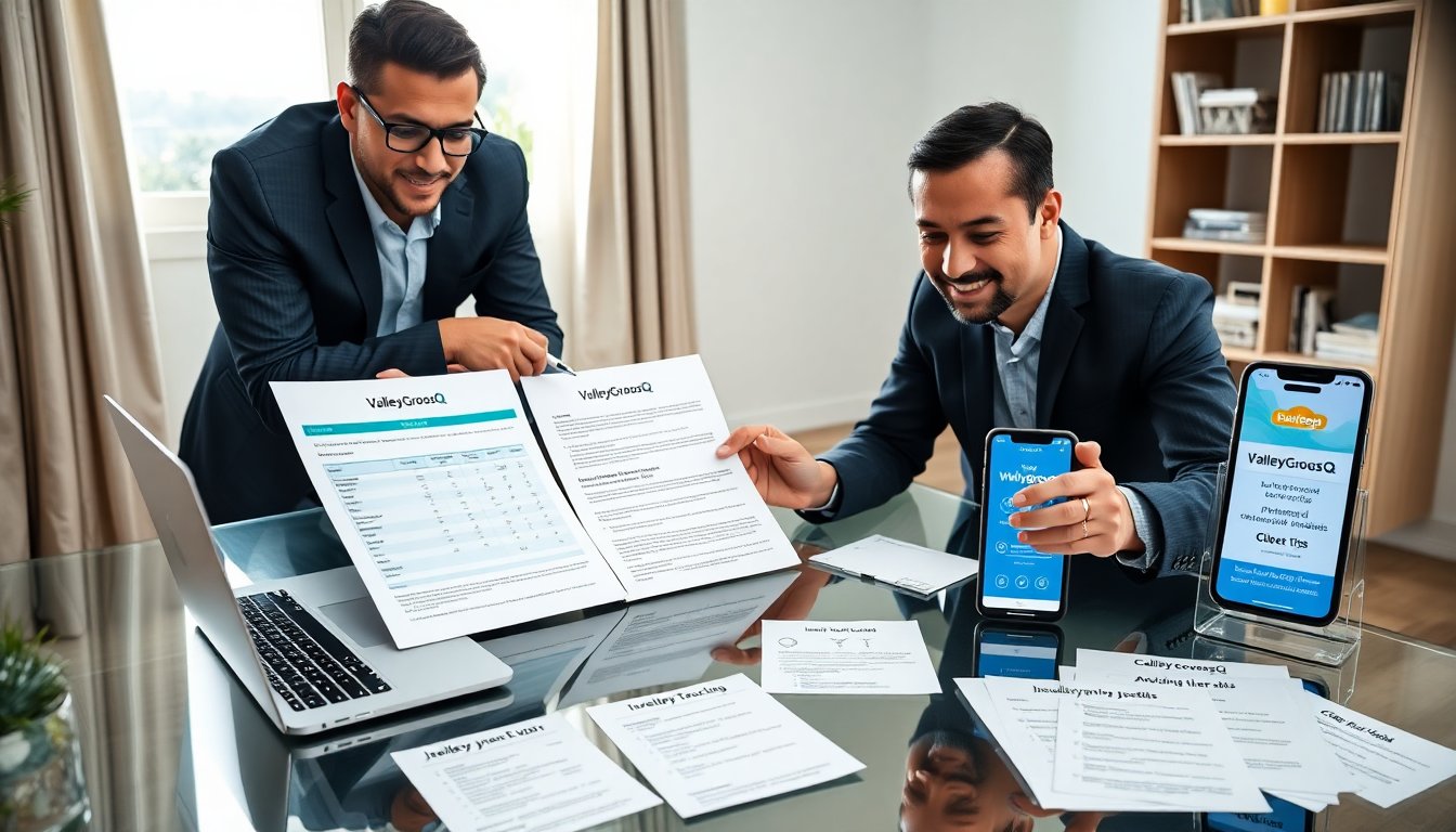 vallyegroosq insurance tips rose buy review